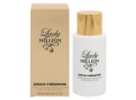 Paco Rabanne Lady Million Sensual Körperlotion 200ml