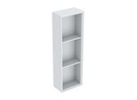 Geberit iCon Regal 502320013 22,5x70x13,2cm, rechteckig, weiß/matt lackiert
