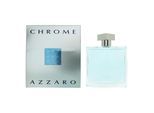 Azzaro Chrome Edt Spray 100ml.
