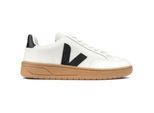 Sneakers V-12 - Veja - Leder - Weiß