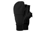 Herren Rigg Umwandlungs-Mittens Winddicht Warm Outdoor Wandern Gehen