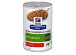 Hill's Prescription Diet Metabolic mit Huhn 12x370 g