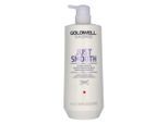 Goldwell Dualsenses Just Smooth Taming Shampoo.