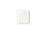 Bette Duschwanne 8738000 110 x 100 x 6,5 cm, weiss