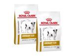 ROYAL CANIN Veterinary Urinary S/O Small Dogs 2x8 kg
