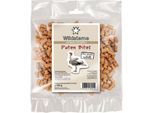 Wildsterne Bites 6x125g Magere Pute