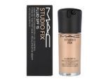 MAC Studio Fix Fluid Foundation SPF15.