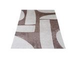 Veer Carpets Vloerkleed ziba /creme 200 x 290 cm
