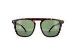 Hugo Boss Zonnenbril Boss 1127/S 086 Qt Dark Havana Green