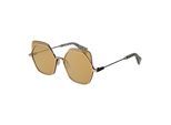 Yohji Yamamoto Zonnebril YY7031 479 52