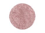 Muratap Monaco soft rond shaggy hoogpolig vloerkleed 200 cm rond