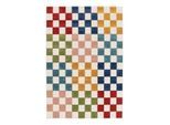 AFK Living Kinderkleed binnen buiten multi carreaux