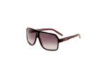 Carrera 27 62 XAV Zonnebril