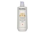 Goldwell Dualsenses Rich Repair Restoring Shampoo.