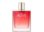 HUGO BOSS BOSS Alive For Her Intense Eau de Parfum - Fesselnder Damenduft 284 Gramm