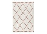 AFK Living Zacht design tapijt warm interieur tifin
