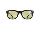 Serengeti zonnebril Chandler SS557005 Mat Black Saturn Green 555 Nm