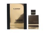 Al Haramain Amber Oud Gold Edition Eau De Parfum 120ml