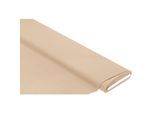 Baumwollstoff "Lisa", taupe
