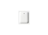 Bette Duschwanne 8650000 110 x 90 x 15 cm, weiss