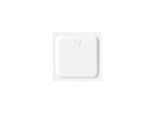 Bette Duschwanne 8744000 110 x 110 x 6,5 cm, weiss