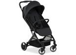 Kinder-Buggy HAUCK "Travel N Care Plus, black", Baby, schwarz, Aluminium, Kunststoff, Polyester, Kinderwagen Kinder-Buggy