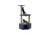 Rohrschneider Silvio Design Kratzboy blau