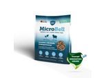 Marsavet Veganes Hundefutter - Trockenfutter mit mikrobiellem Protein - MicroBell