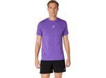 Asics "ROAD SEAMLESS SS TOP"
