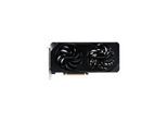 GAINWARD Grafikkarte "GeForce RTX 5060 Ti Ghost", schwarz (ohne farbbezeichnung), Grafikkarten, Grafikkarte