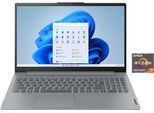 LENOVO Notebook "IdeaPad Slim 3 15ABR8", grau (arctic grau), 16 GB RAM 1.000 GB SSD, Ryzen 7, Windows 11 Home, Notebooks, Notebook