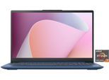 LENOVO Notebook "IdeaPad Slim 3 15ABR8", blau (abyss blau), 8 GB RAM 512 GB SSD, Ryzen 7, Windows 11 Home, Notebooks, Notebook