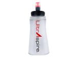 Ultraspire Unisex 300ml Softflask Bite Cap weiß
