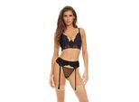 Peek A Boo Wire Set, 3 Teile