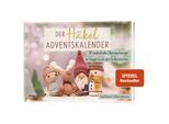 Buch "Der Häkel-Adventskalender"