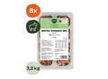 BARFER'S Würfel: Komplett-Mix Lamm