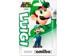 NINTENDO SWITCH Spielfigur "SuperMario Luigi", bunt, Spielfiguren, Spielfigur