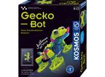 Modellbausatz KOSMOS "Gecko Bot", bunt, Modellbausätze, Kinder, Kunststoff, Modellbausatz, Made in Germany
