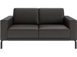 2,5-Sitzer HOME AFFAIRE "Apiro, 2,5-Sitzer – Premium-Komfort für dein Zuhause", braun, B:178cm H:87cm T:88cm, 100% Leder, Sofas, 2 5-Sitzer, Ergonomischer Federkern, optional motorisch ausziehbar