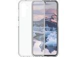 DBRAMANTE1928 Smartphone-Hülle "Case Greenland - Galaxy A34 5G", transparent, Smartphones, Hüllen, Smartphone-Hülle