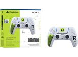 PLAYSTATION 5 Wireless-Controller "DualSense – Marathon™ Limited Edition", weiß, B:16cm H:6,6cm T:10,6cm, Spielecontroller, Wireless-Controller