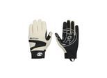 Snowboardhandschuhe DC SHOES "Trackstar Park", Herren, Gr. XL, oatmeal, Kunstfaser, Handschuhe Snowboardhandschuhe