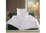 1100000002199 OTTO HOME "Baca, Bettdecke 135x200 cm, 155x220 cm und weitere Größen", weiß, B:155cm L:220cm, Bezug: 100% Polyester. Füllung: 100% Polyester, Bettdecken, 1100000002199, Bettdecken, Sommer, Winter, 4-Jahreszeiten, Decke