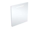 Geberit Renova Compact Lichtspiegel 862360000 60 x 65 x 3,5 cm