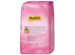 MultiFit für Zwergkaninchen mit Karotte 12,5 kg