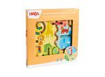 Spiel HABA "Magnetspiel Safari", bunt, Spiele, Kinder, Spiel