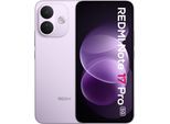 XIAOMI Smartphone "Note 17 Pro 5G", Energieeffizienz: B, lila, 256 GB, Mobiltelefone, Smartphone