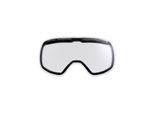 Snowboardbrille ROXY, Damen, transparent, Sportbrillen Snowboardbrille