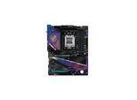 ASROCK Mainboard "X870 NOVA WIFI", bunt (schwarz), B:28,1cm H:8,4cm T:34,6cm, Mainboards, Mainboard