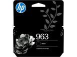 HP Tintenpatrone "963", schwarz, Tintenpatronen, Tintenpatrone